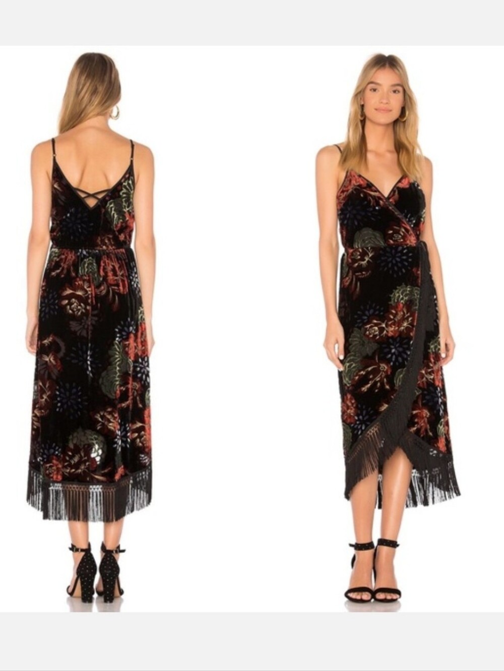 BAND OF GYPSIES dress